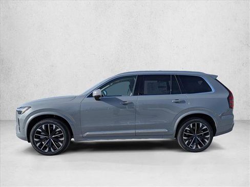 New 2026 Volvo XC90 B6 Ultra w/ Protection Package AWD/4WD image 6