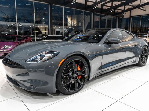 Used 2025 Karma Revero Luxury image 42