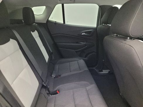 Used 2024 Chevrolet Trax LS FWD image 19