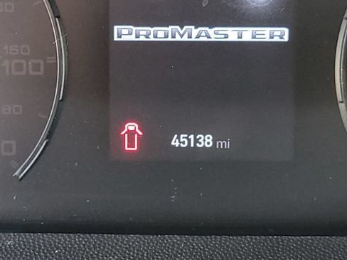 Used 2025 RAM ProMaster 3500 w/ Convenience Group FWD image 15