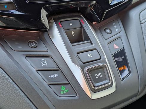 Used 2025 Honda Odyssey Sport-L image 17