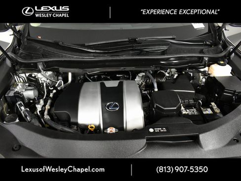 Used 2021 Lexus RX 350 FWD w/ Premium Package image 16