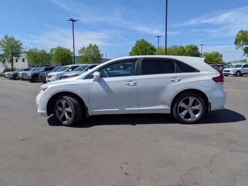 Used 2014 Toyota Venza LE w/ LE Convenience Package image 6