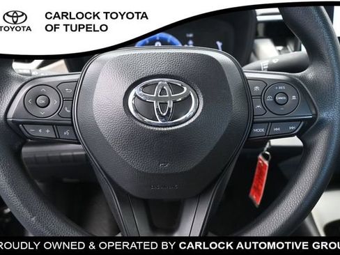 Used 2026 Toyota Corolla LE FWD image 21