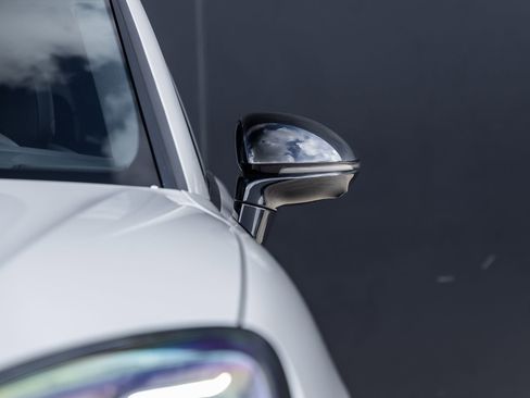 New 2026 Porsche Cayenne Coupe image 20