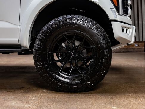 Used 2026 Ford F150 Raptor image 12