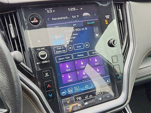 Used 2022 Subaru Outback Wilderness image 19