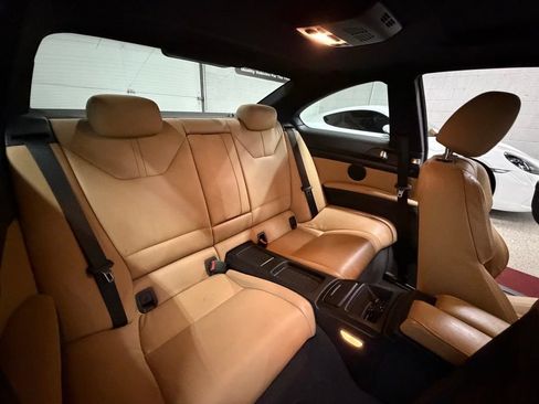 Used 2011 BMW M3 Coupe RWD image 18