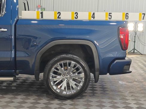 Used 2023 GMC Sierra 1500 Denali AWD/4WD image 35