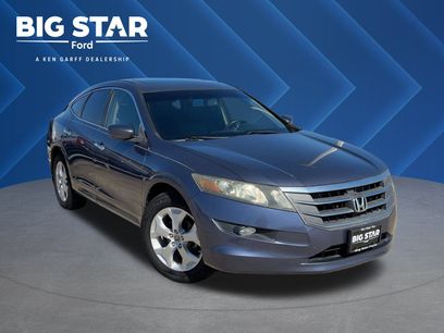 Used 2012 Honda Crosstour EX-L