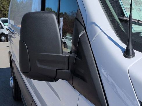 New 2026 Ford Transit 150 Low Roof AWD image 11