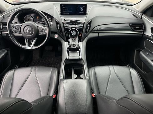 Certified 2020 Acura RDX FWD image 11