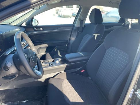 Used 2025 Kia K5 LXS image 27