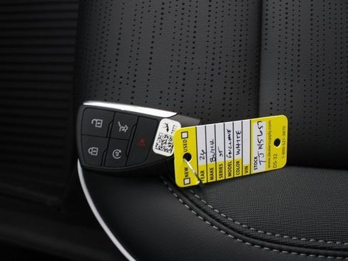 New 2026 Buick Enclave Sport Touring w/ Power Package image 9