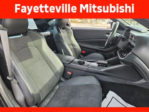 Used 2024 Nissan Z Performance w/ Floor Mat Package image 18