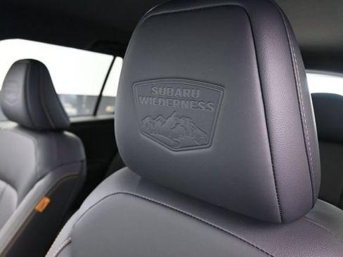 Used 2026 Subaru Outback Wilderness AWD/4WD image 25