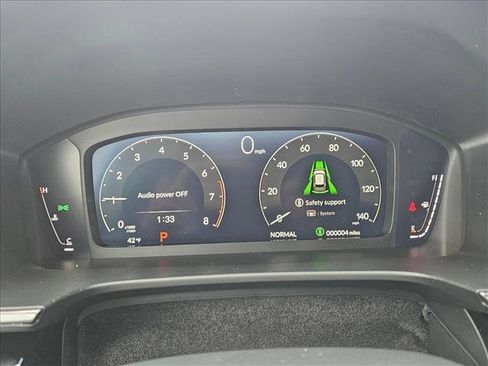 New 2026 Honda CR-V EX-L image 19