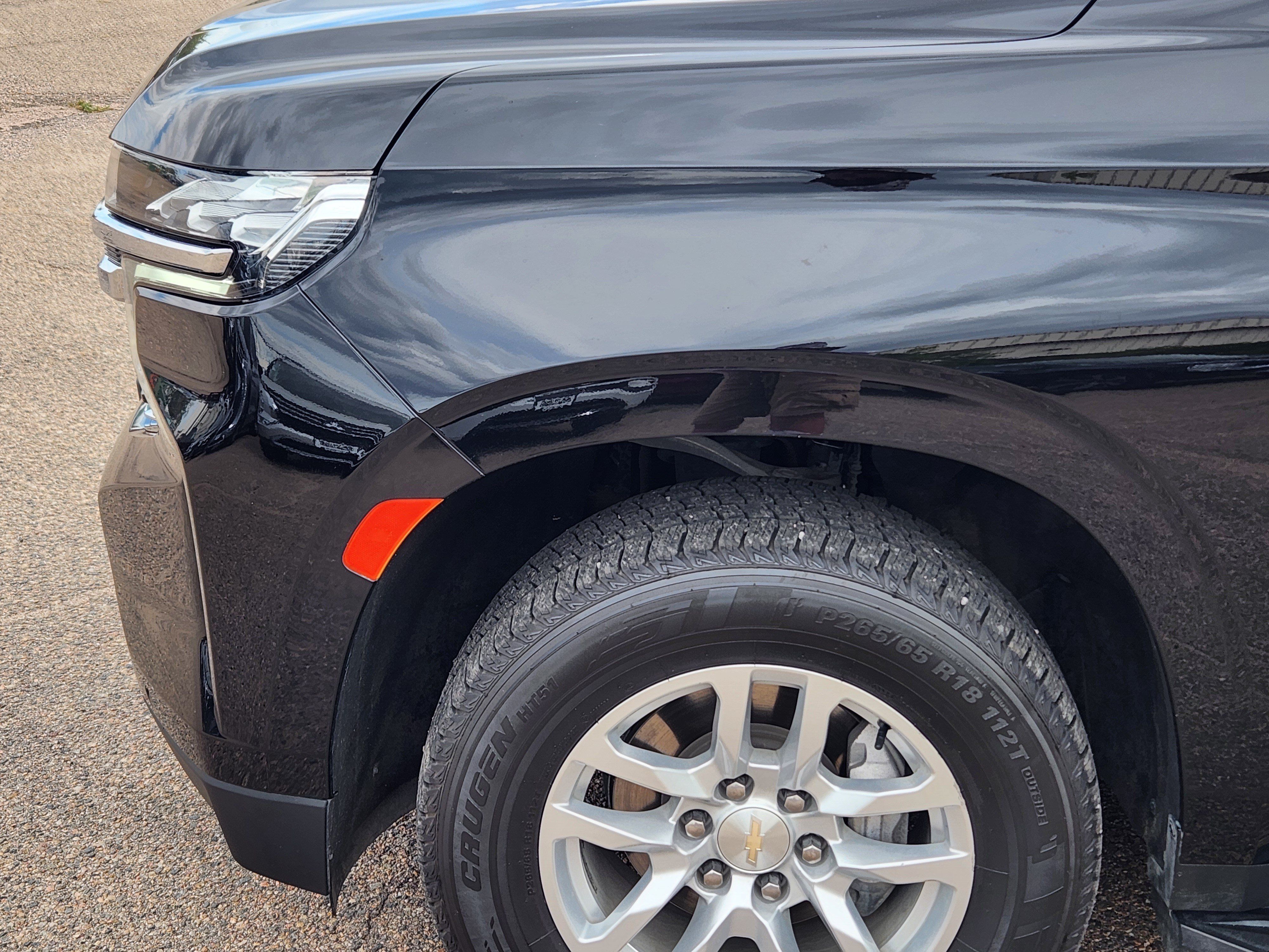 Used 2023 Chevrolet Tahoe LT AWD/4WD image 6