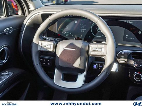 New 2026 Hyundai Palisade Limited FWD image 18