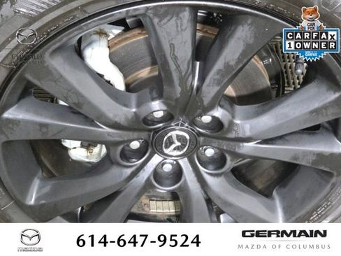 Certified 2023 MAZDA CX-30 AWD 2.5 S w/ Preferred Package image 13