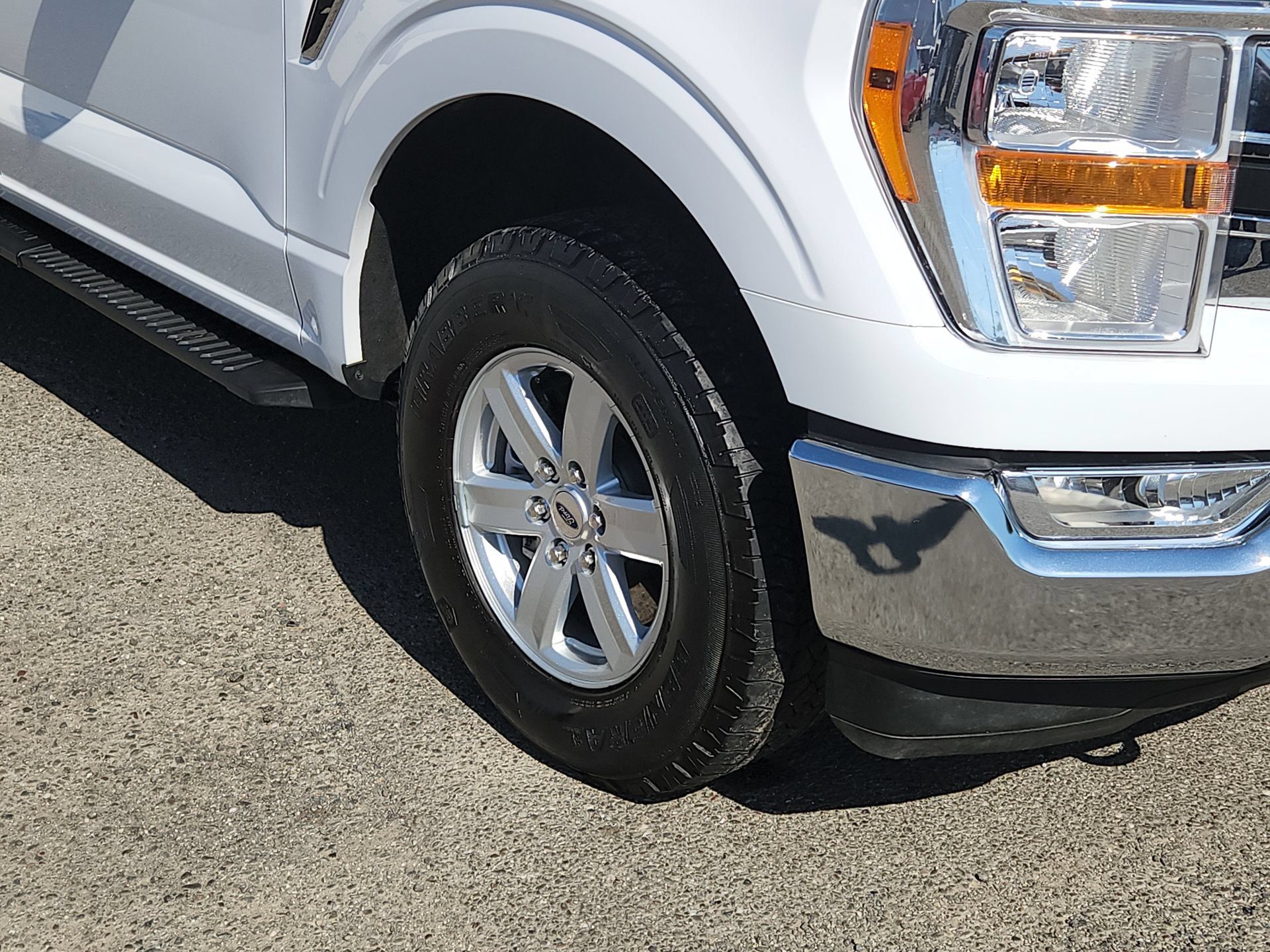 Used 2022 Ford F150 XLT w/ Trailer Tow Package AWD/4WD image 18