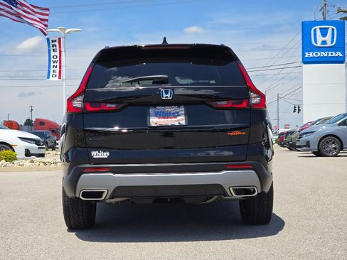 New 2026 Honda CR-V TrailSport image 8