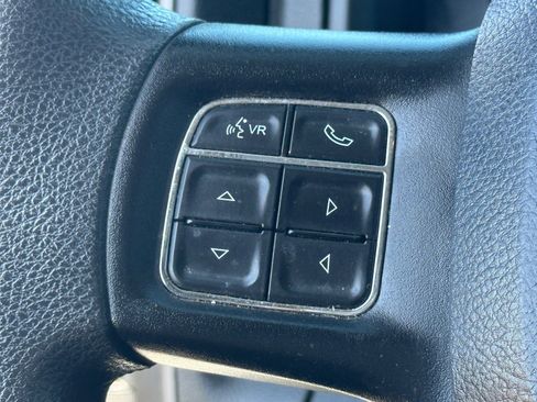 Used 2022 RAM 1500 Tradesman RWD image 14