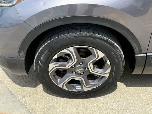 Used 2018 Honda CR-V EX image 44