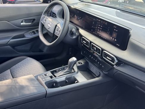 New 2026 Nissan Sentra SV w/ SV Convenience Package FWD image 13