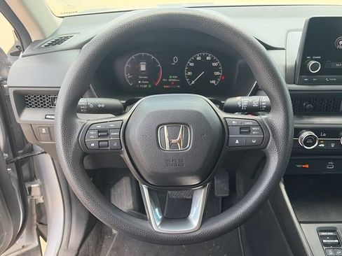 Used 2025 Honda CR-V LX image 23