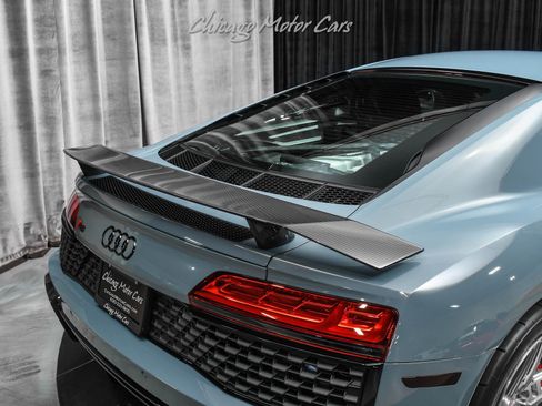 Used 2021 Audi R8 V10 performance AWD/4WD image 44