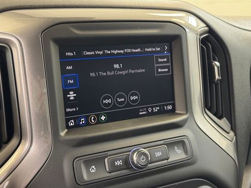 New 2026 Chevrolet Silverado 3500 W/T w/ WT Convenience Package image 35