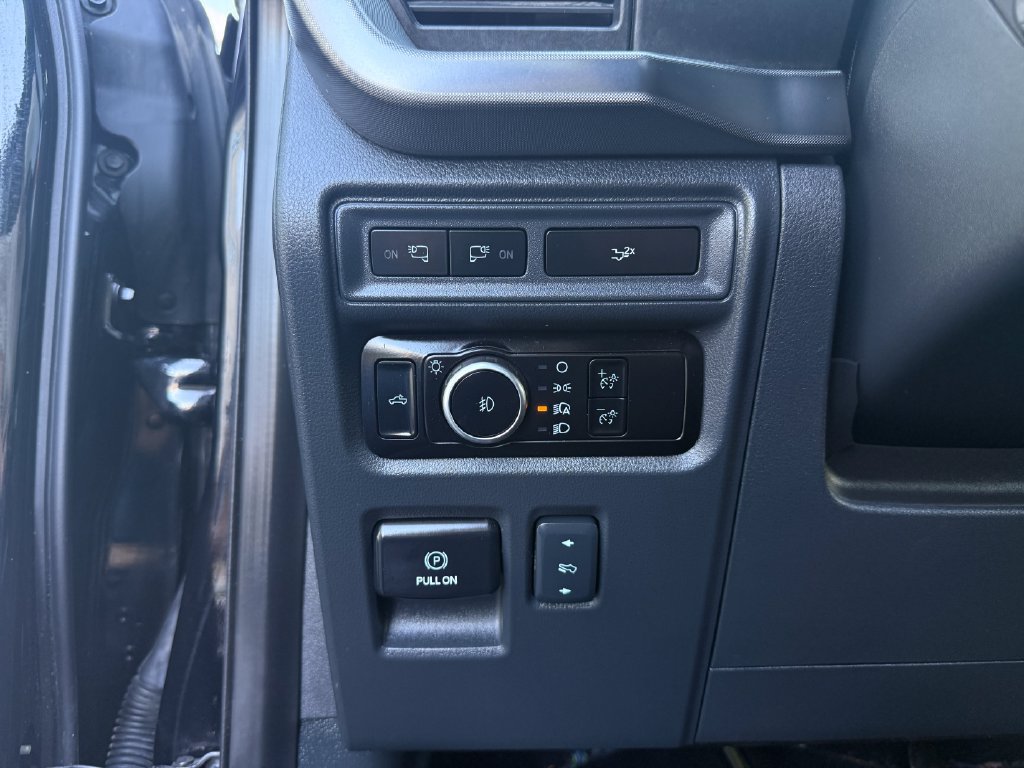 Used 2023 Ford F150 Tremor w/ Equipment Group 402A High AWD/4WD image 34