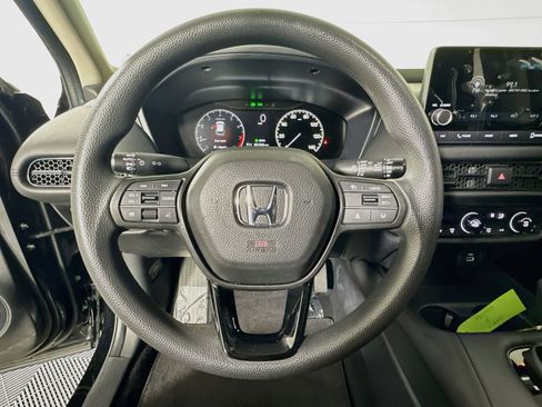 Used 2025 Honda HR-V LX image 15