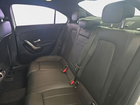 Used 2022 Mercedes-Benz A 220 image 14