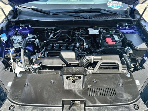 Certified 2024 Honda CR-V EX-L image 18