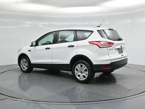 Used 2014 Ford Escape S FWD image 6