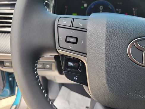 Certified 2026 Toyota Camry SE w/ Convenience Package FWD image 21
