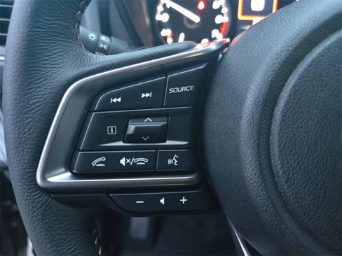 New 2026 Subaru Ascent Premium image 14