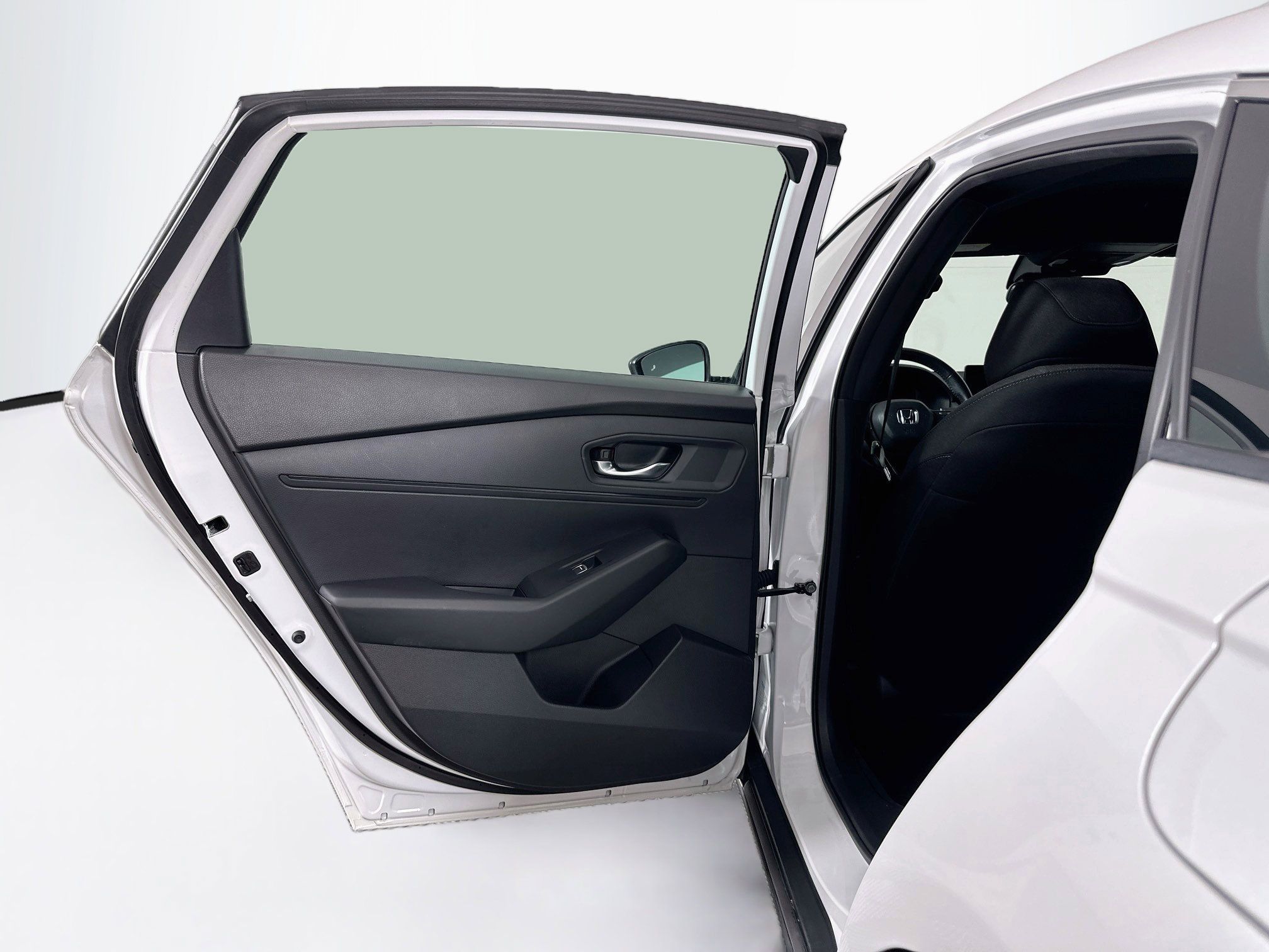 Used 2024 Honda Accord Sport image 26