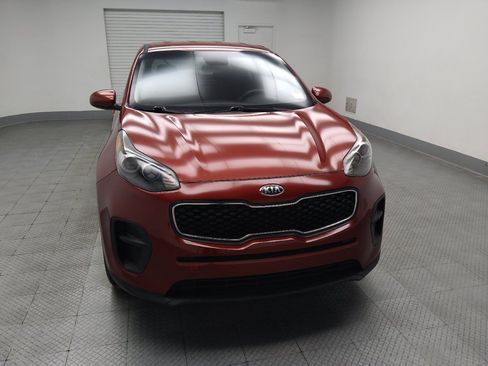 Used 2019 Kia Sportage LX FWD image 14