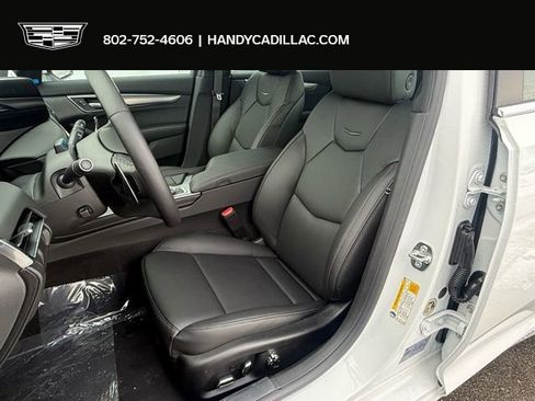 New 2026 Cadillac CT5 Premium Luxury image 10