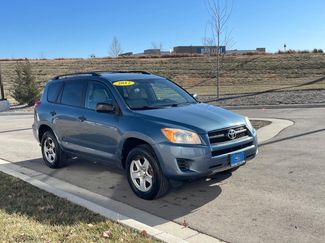 Used 2012 Toyota RAV4 4WD video 1