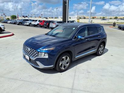 Used 2023 Hyundai Santa Fe SEL w/ Premium Package