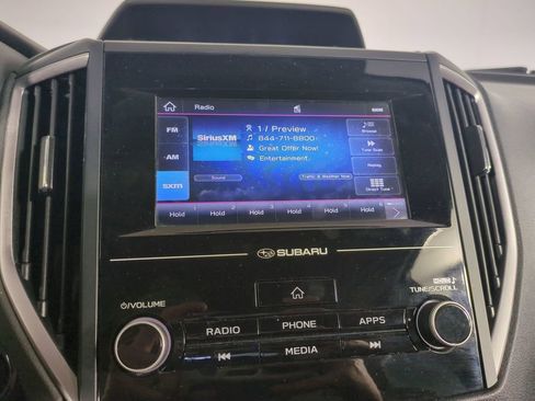 Used 2024 Subaru Forester Premium image 21