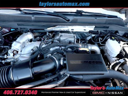 Used 2019 GMC Sierra 3500 Denali AWD/4WD image 35