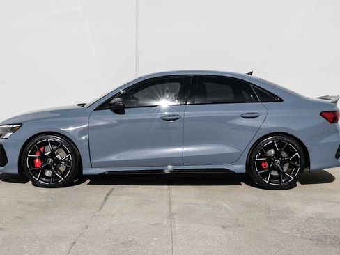 Used 2024 Audi RS 3 image 10