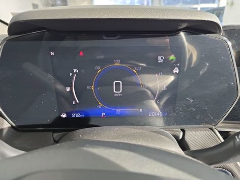 Certified 2024 Chevrolet TrailBlazer LS w/ LS Convenience Package image 17