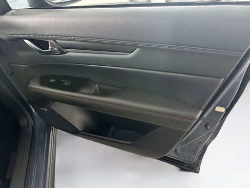 Used 2024 MAZDA CX-5 Carbon Edition image 32