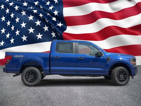New 2026 Ford F150 STX AWD/4WD image 5